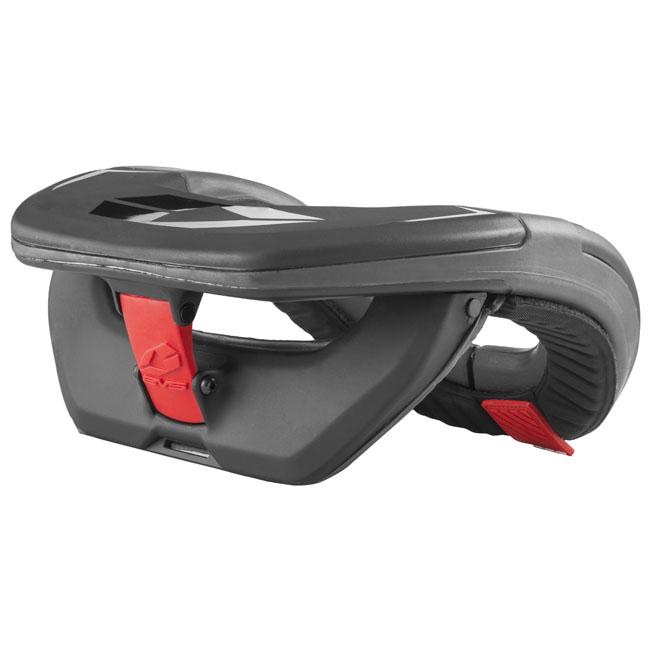 EVS R4 Neck Race Collar Adult Black