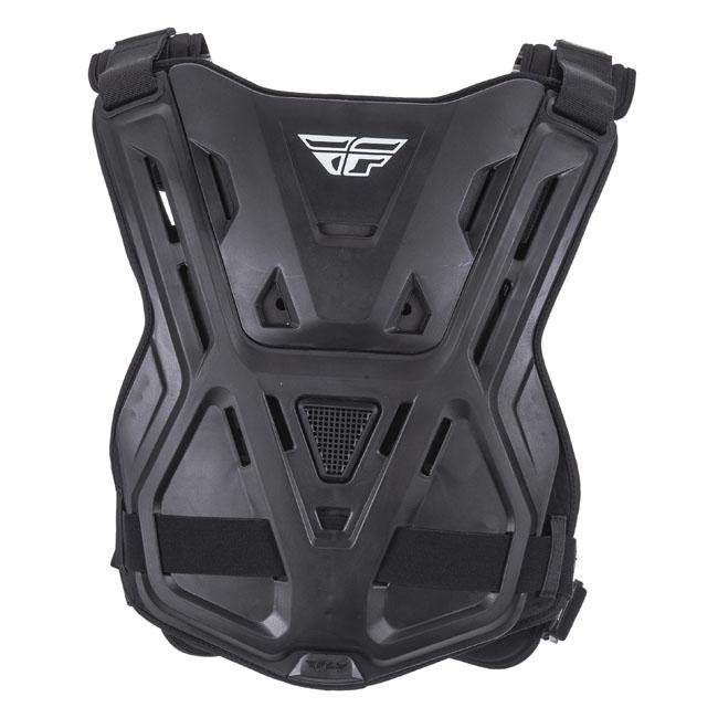 Fly Race Adult Black