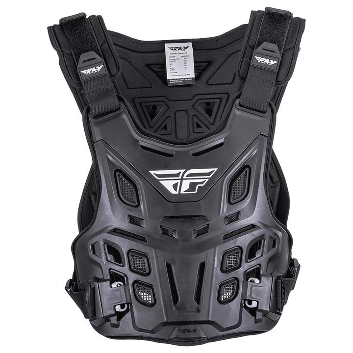 Fly Race Adult Black