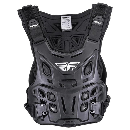 Fly Race Adult Black