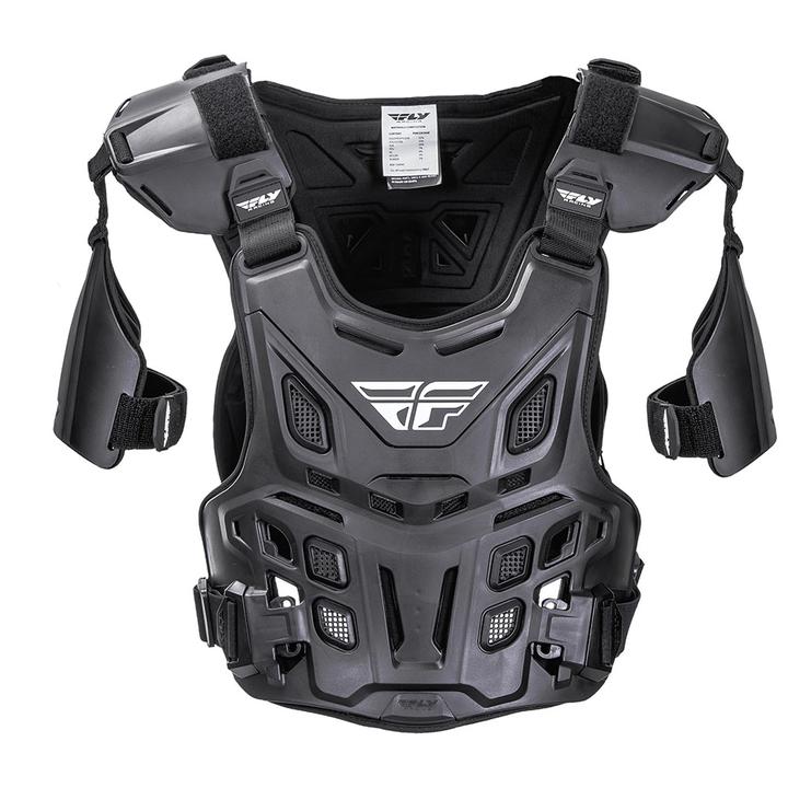 Fly Offroad Adult Black