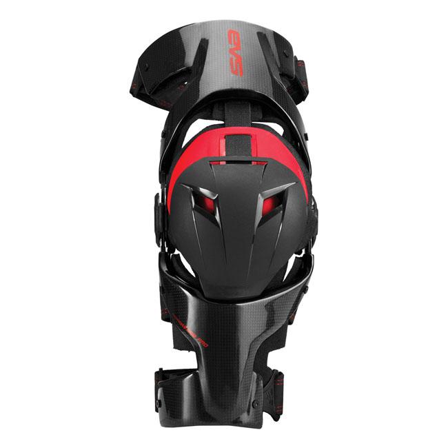 EVS Web Pro Knee Braces Pair