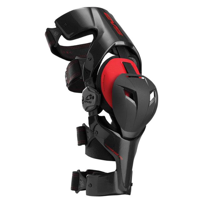 EVS Web Pro Knee Braces Pair