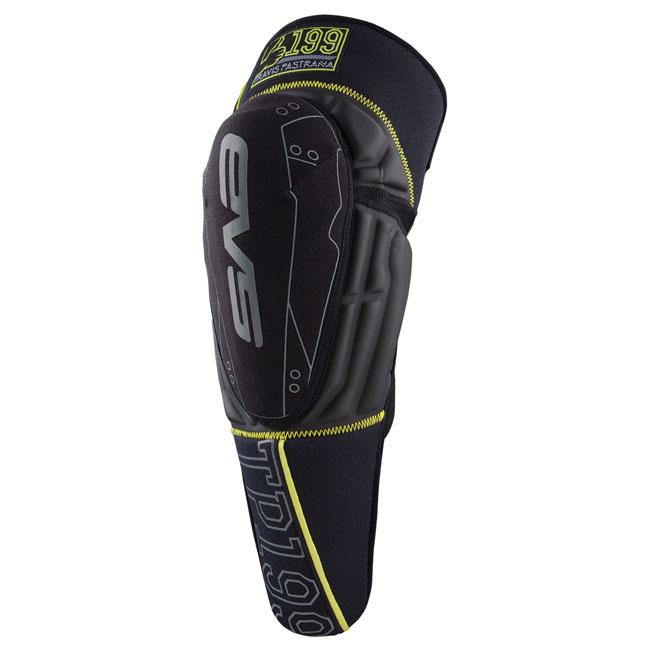 EVS Knee Pad Travis Pastrana 199 Youth Pair