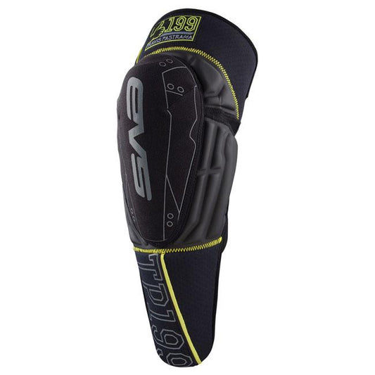 EVS Knee Pad Travis Pastrana 199 Youth Pair