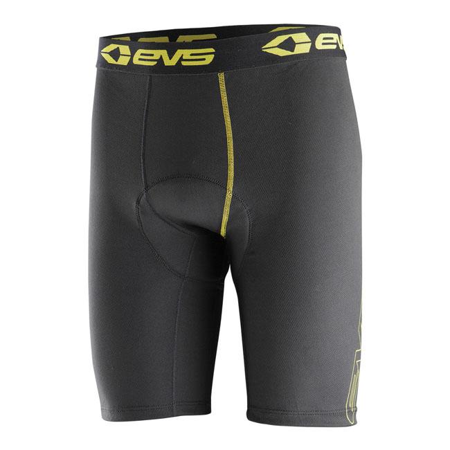 EVS Tug 2.0 Compression Vented Short