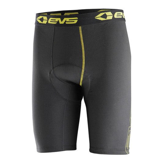 EVS Tug 2.0 Compression Vented Short
