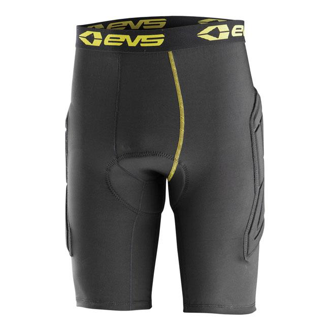 EVS Tug 2.0 Compression Padded Short - Youth