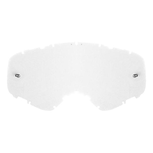 Dragon MXv Lens Clear
