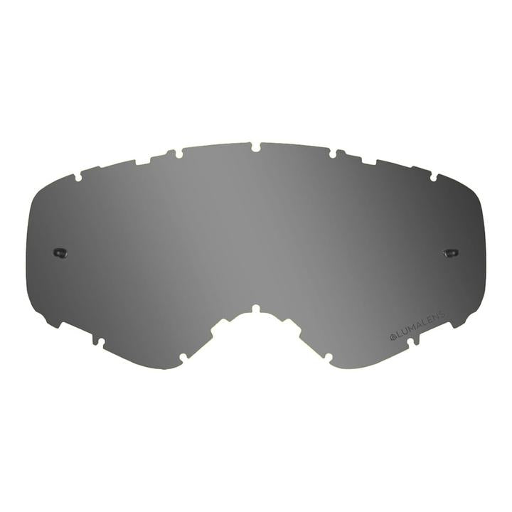 Dragon MXV Goggle Lens - Smoke