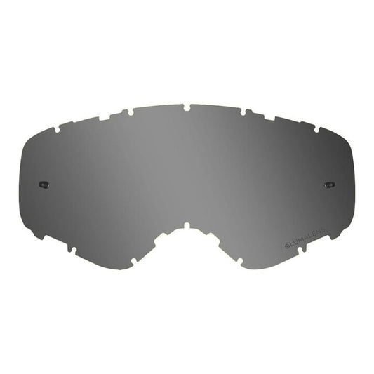 Dragon MXV Goggle Lens - Smoke