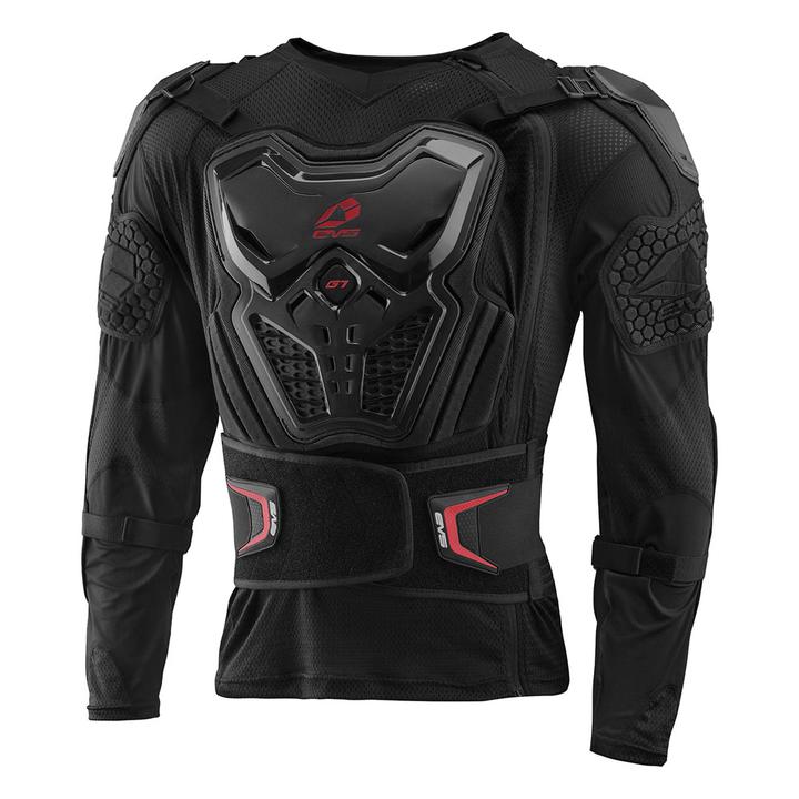 EVS G7 Ballistic Jersey