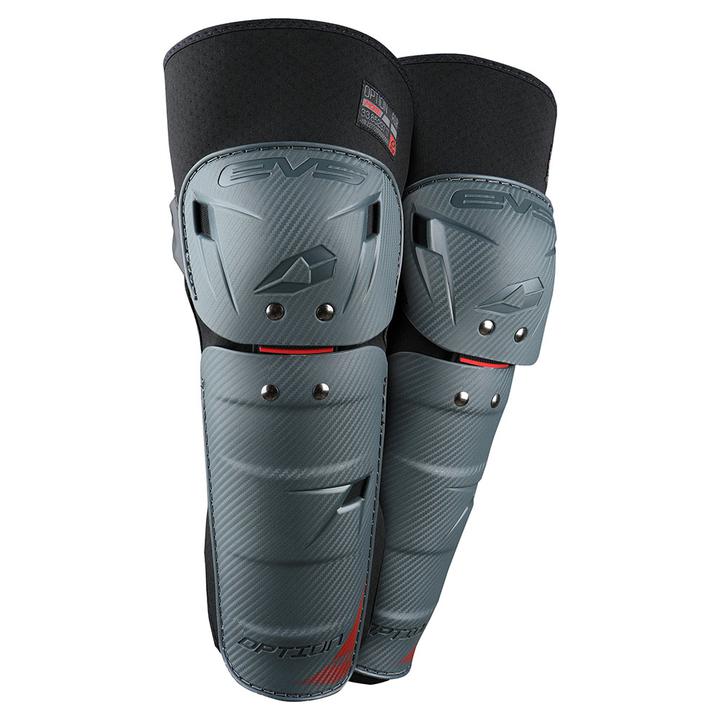 EVS Knee Pad Option Air Knee Pair
