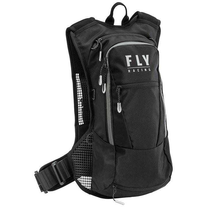 Luggage Xc30 Hydro Pack Black/Grey 1 Litre