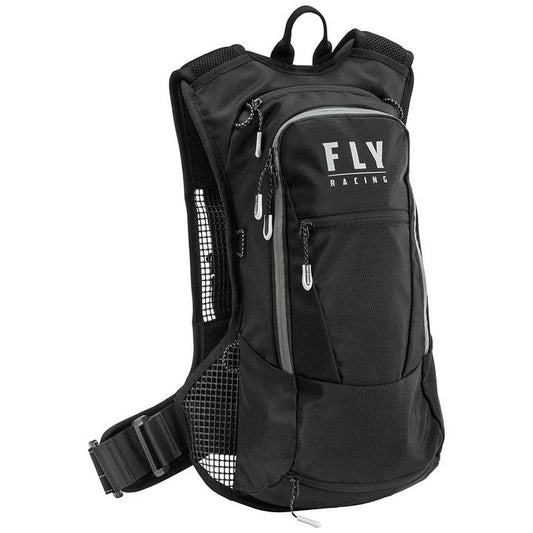 Luggage Xc30 Hydro Pack Black/Grey 1 Litre