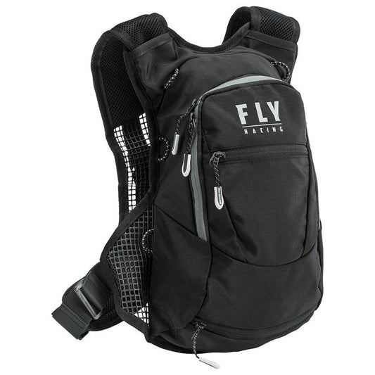 Luggage Xc70 Hydro Pack Black/Grey 2 Litre