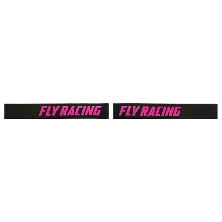 Fly Zone Black/Pink Black Pink