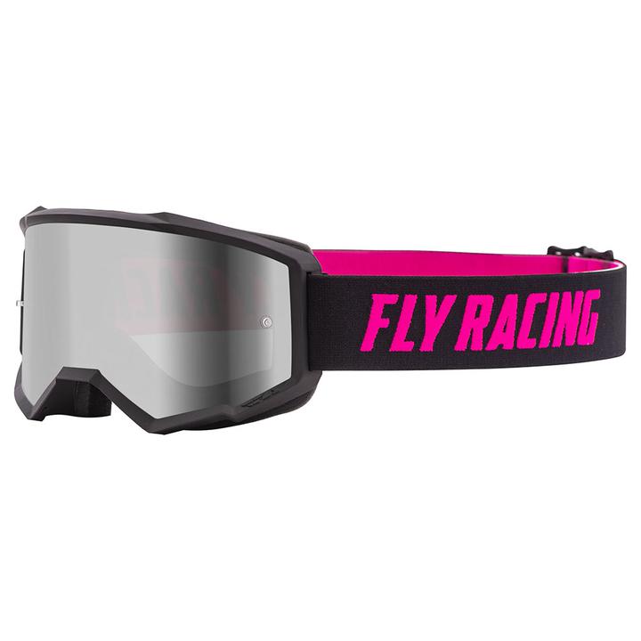 Fly Zone Black/Pink Black Pink Youth