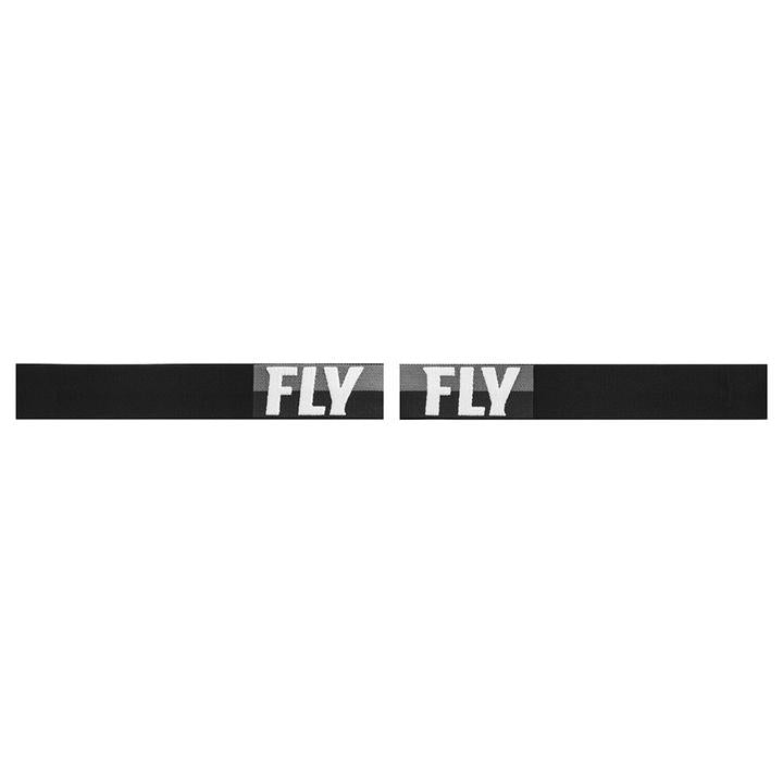 Fly Zone Black/White Black White Youth