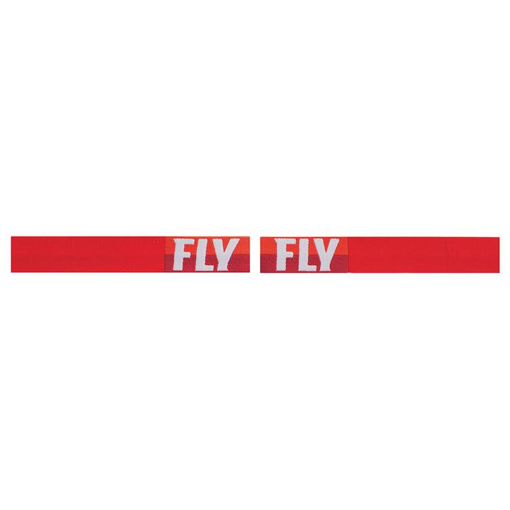 Fly Zone White/Red White Red Youth