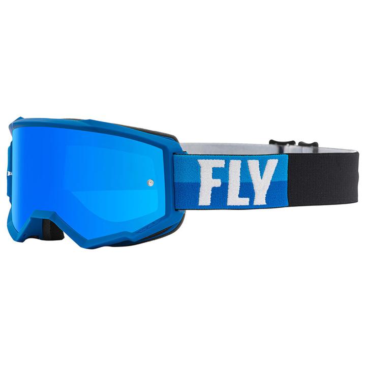 Fly Zone Blue/Black Blue Black