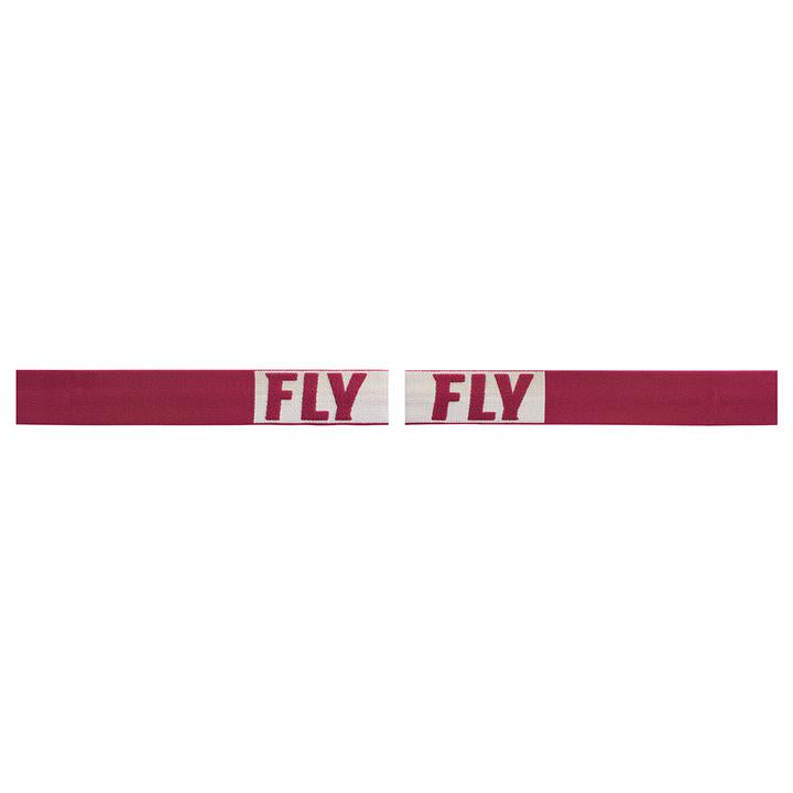Fly Zone Stone/Berry Maroon