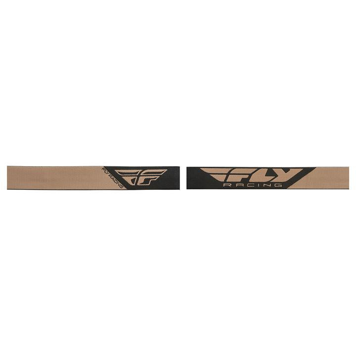 Fly Focus Khaki Khaki