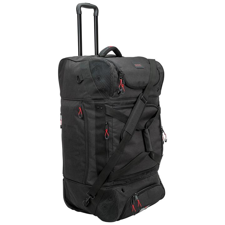Fly Luggage Roller Grande Bag Black