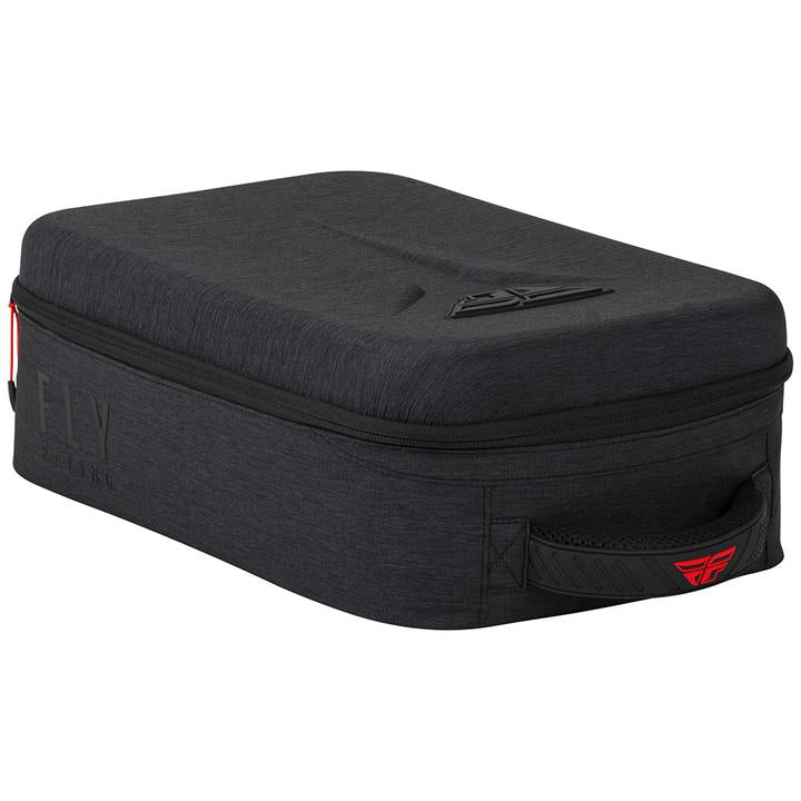 Fly Luggage Goggle Garage Black