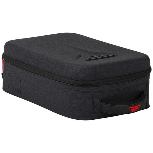 Fly Luggage Goggle Garage Black