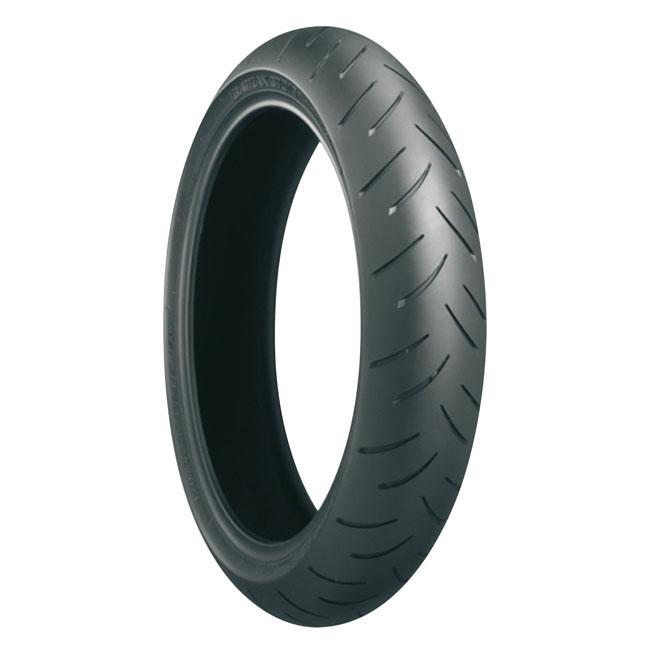 Bridgestone 120/70Zr17 (58W) Bt015F Tbl