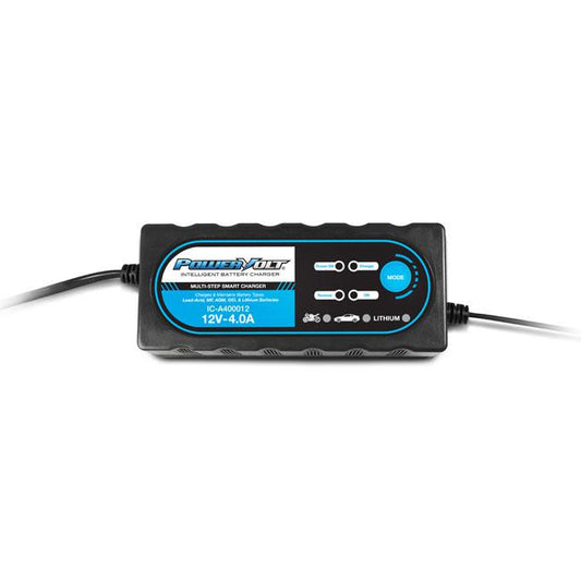 Powervolt Lithium Charger