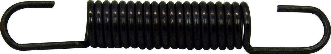 Mcs 75Mm Exhaust Spring (Each)