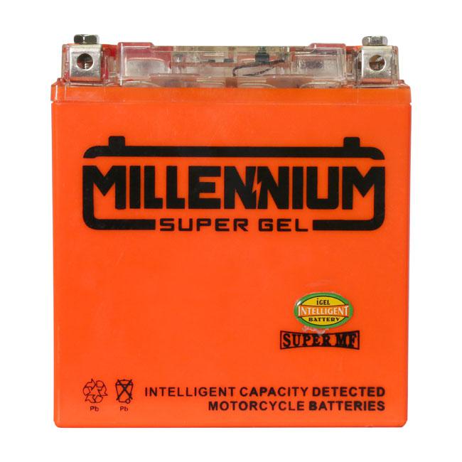 Millennium Yb10L-Bs Super Igel (Yb10L-A2/B2)