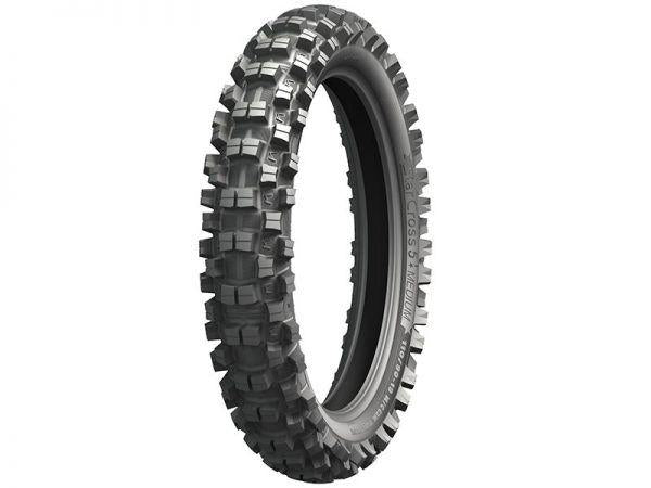 MICHELIN 120/80-19 STARCROSS 5 MED