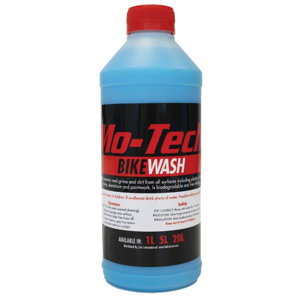 Motech Bike Wash 1 Litre