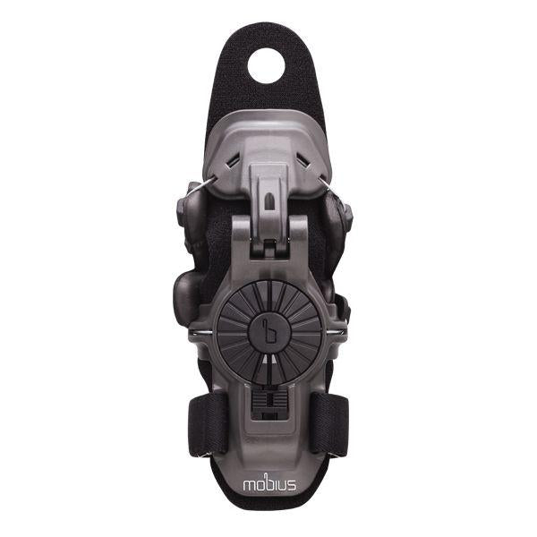Mobius X8 Wrist Brace Grey