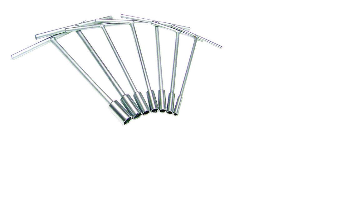 Motion Pro Thandle Set All Sizes Japeuro