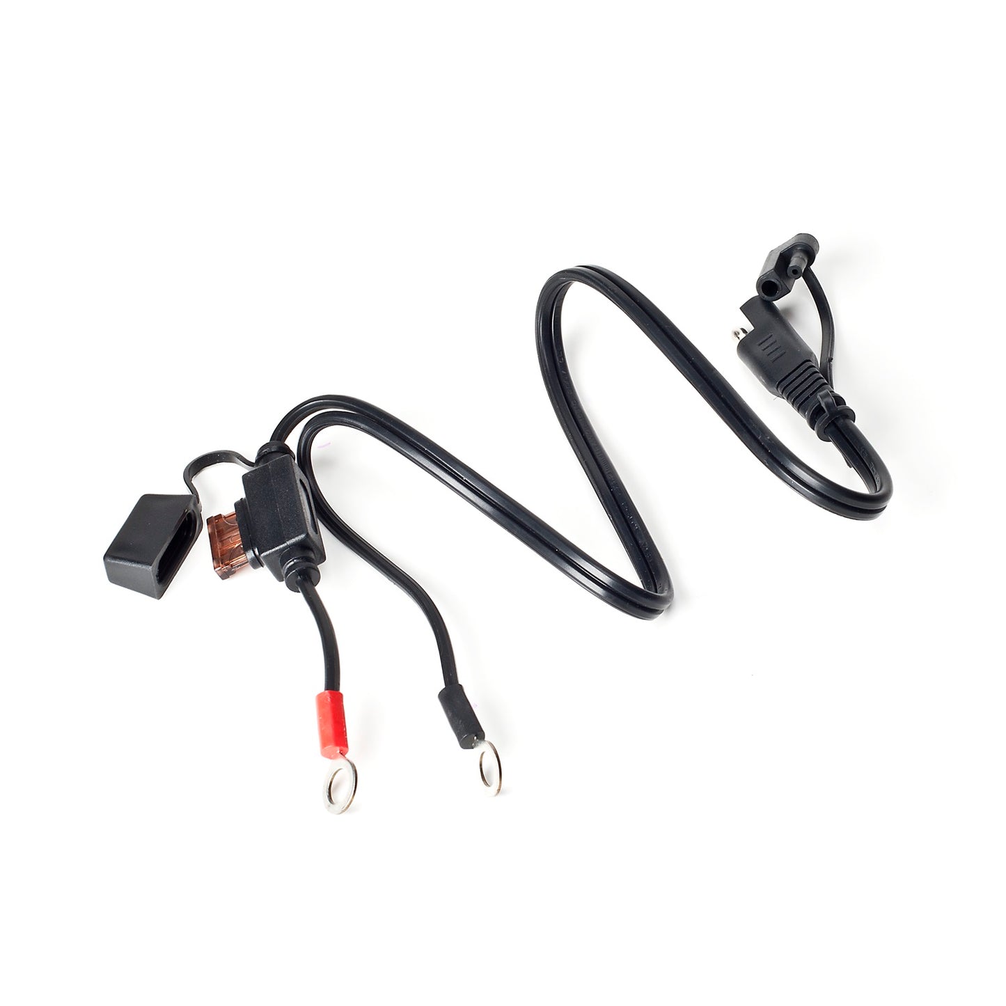 Motobatt Motorcycle Battery Charger Waterboy