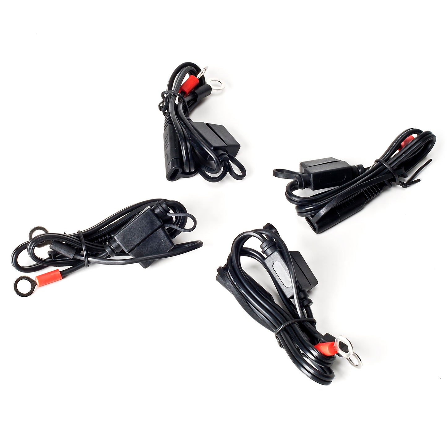 Motobatt Motorcycle Battery Charger Waterboy