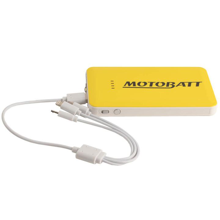 LITHIUM JUMP START UNIT
