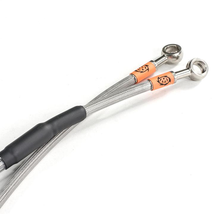 Moto-Master KTM Rear Brake Lines (Mm-212020)