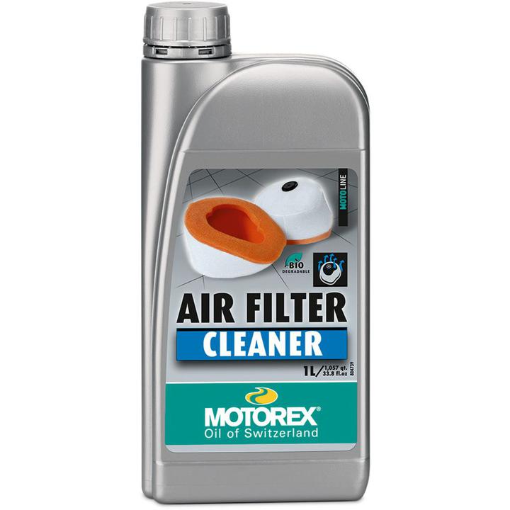 Motorex Air Filter Cleaner
