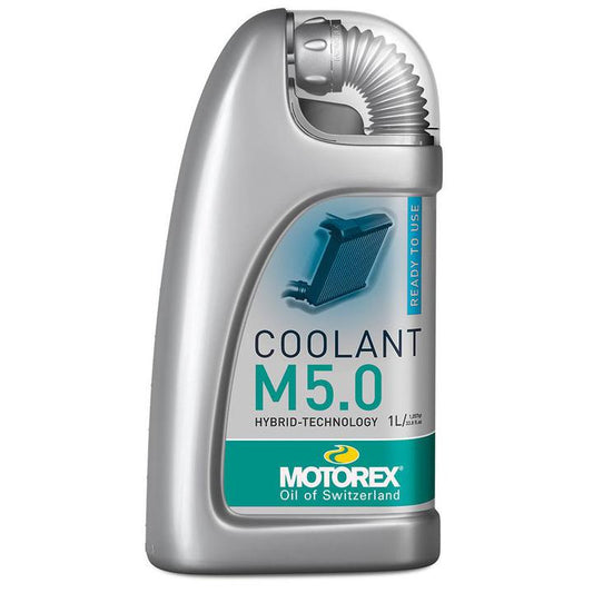 Motorex Coolant G48/M5
