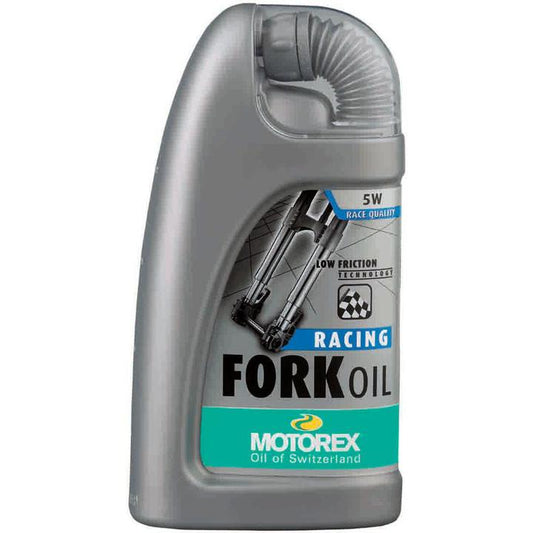 Motorex Fork Oil 5W 1L