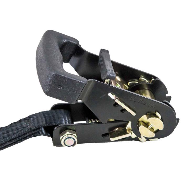Motow Tie Down Straps