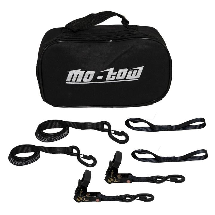 Motow Tie Down Straps
