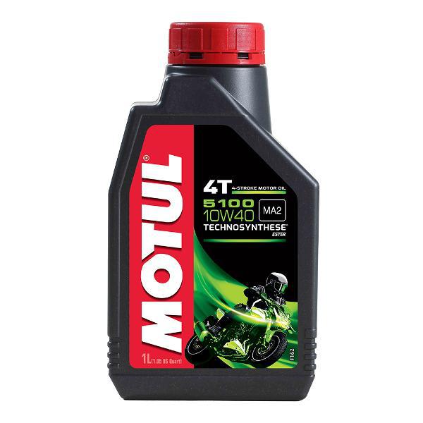 Motul 5100 Ester 10W40 1L