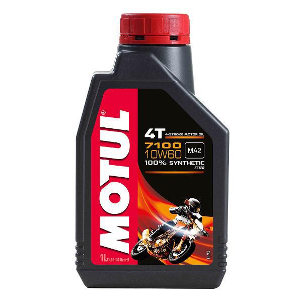 Motul 7100 Gold 10W60 1L