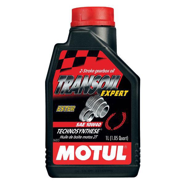 Motul Transoil Expert 1L